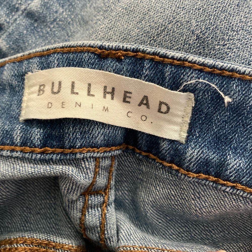 PacSun Ripped Jeans - Picture 4 of 4